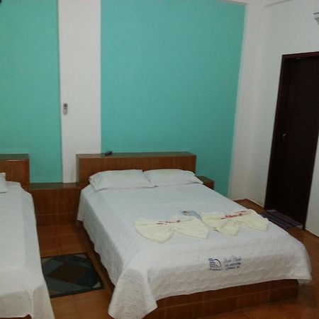 Hotel Chale Ji-Paraná Rom bilde