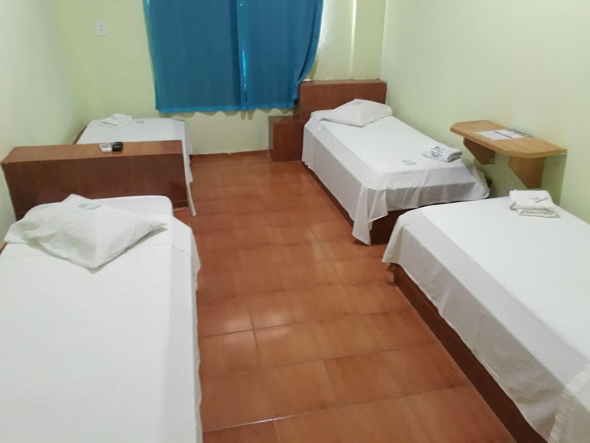 Hotel Chale Ji-Paraná Eksteriør bilde