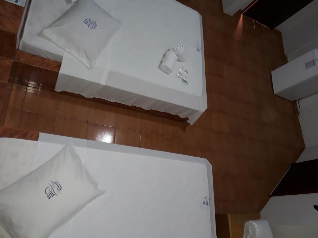 Hotel Chale Ji-Paraná Eksteriør bilde