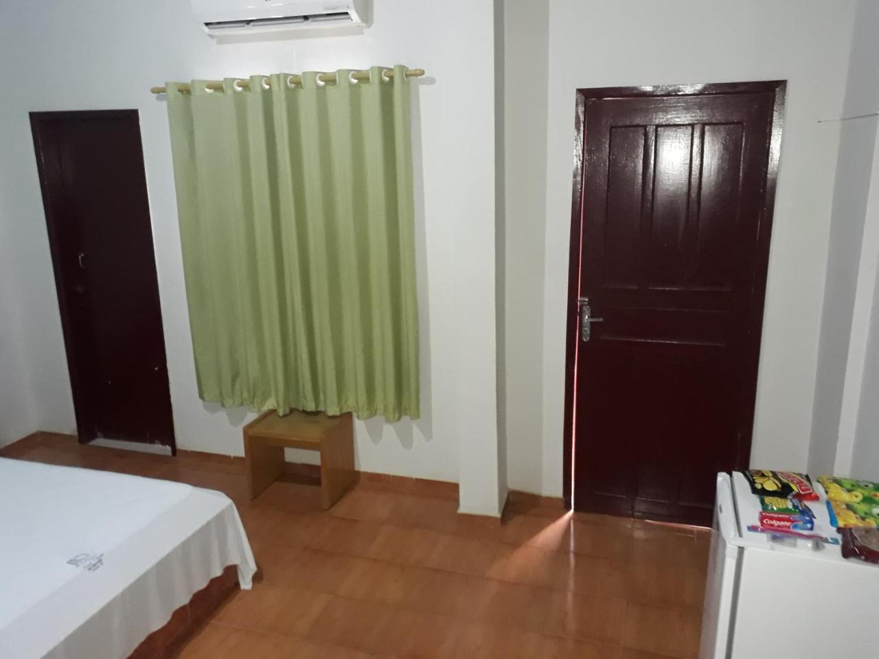 Hotel Chale Ji-Paraná Eksteriør bilde