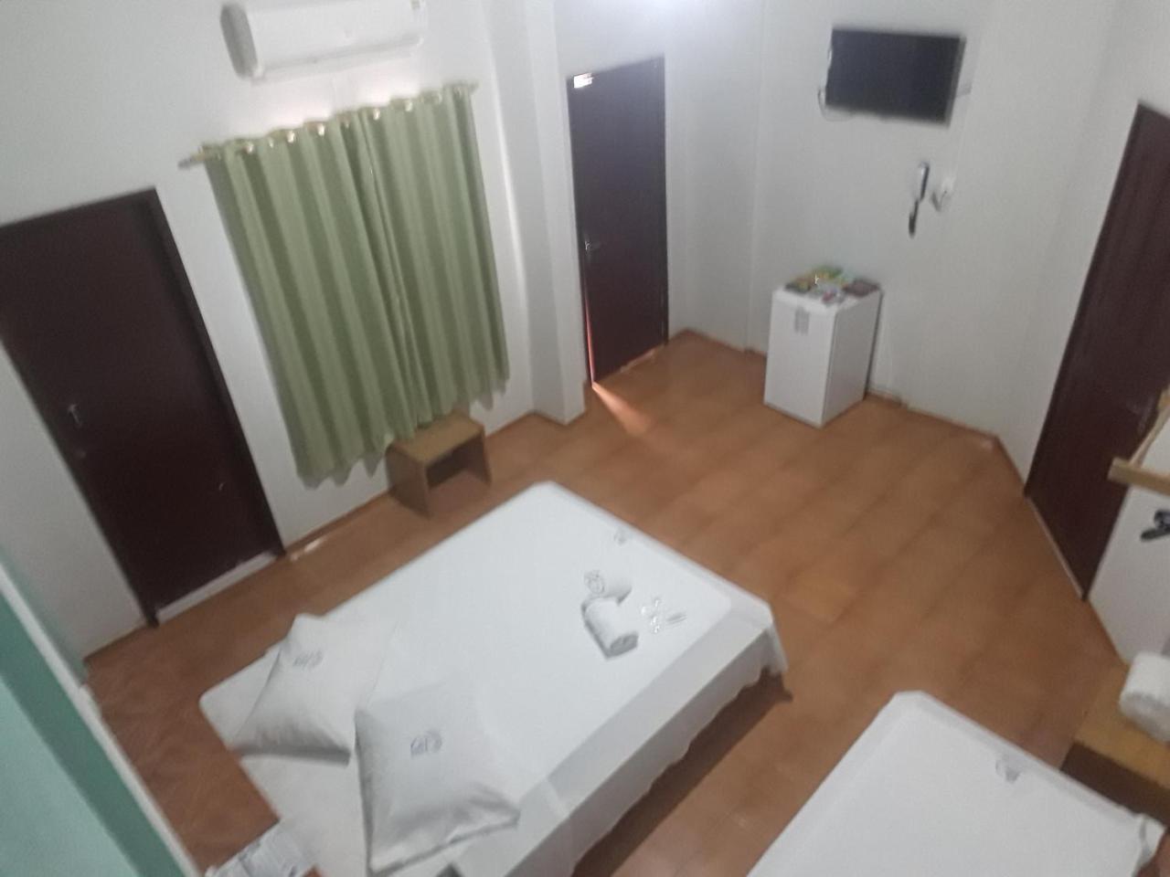 Hotel Chale Ji-Paraná Eksteriør bilde