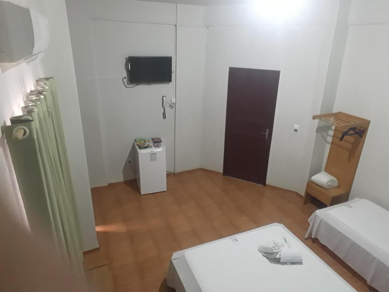 Hotel Chale Ji-Paraná Eksteriør bilde