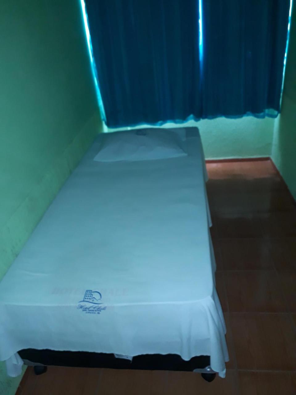 Hotel Chale Ji-Paraná Eksteriør bilde